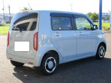 4WD!新車保証継承付!
