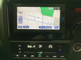 ナビゲーションはワンセグTV対応のGathers純正メモリーナビを搭載しています。Bluetoothオーディオ機能がありますので、スマートフォンなどの音楽も再生できます。