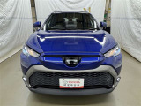 走行安定性もばっちりです。運転しやすくロングドライブも安心です。