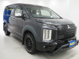 デリカD:5 2.2 P 4WD 