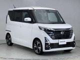 【日産認定中古車】日産で認定された安心の認定中古車。日産ならではの安心や保証が充実。幅広い価格帯をはじめ、充実のラインアップを誇る日産の認定中古車です。
