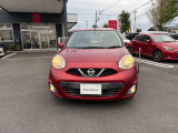 ★全国日産ディーラーにて保証対応可能★当店でお求めいただいたお車は全国の日産ディ-ラ-で保証整備が受けることができますので遠方の方もご安心してご購入くださいませ。