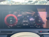 【スピードメーター】メーターがシンプルで見やすく運転しやすいですね!