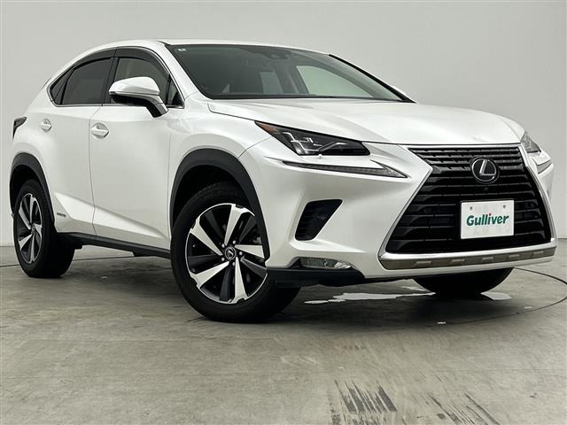 NX 300h Iパッケージ 修復歴無し