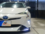 サンルーフ!新品車高調!新品19インチアルミホイール!新品タイヤ!新品黒革調シートカバー!フルエアロ!LEDヘッドライト!LEDデイライト!LEDフォグ!クリアランスソナー!PKSB!ドアバイザー!!