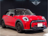 【MINI認定中古車】MINIのご購入はぜひMINI正規ディーラーで!メーカー基準の納車前点検整備を全車実施。規定整備を実施された車両にのみ付帯出来る全国保証。
