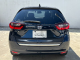 Hondaスマートキーシステム
