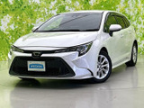 トヨタ カローラツーリング 1.8 S