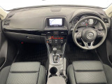 CX-5 2.2 XD 修復歴無し