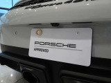 認定中古車規定整備を実施致します。詳細はPorsche center 滋賀へお気軽にお問合せ下さいませ!