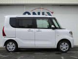 ユーザー様より仕入れる車両は査定員により厳格な査定を行います!機関系の状態はもちろん、骨格部位の修復歴や外板パネルの交換歴・板金塗装歴などを十分に確認した上で、基準に達した車両のみを取り扱います!!
