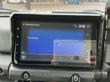 ジムニー XL 4WD 