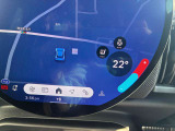 運転席・助手席シートヒーター、ステアリングヒーター付き