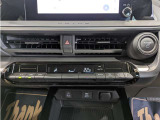 オートエアコンを装着しておりますので車内をお好みの快適な温度に保つことが可能です!