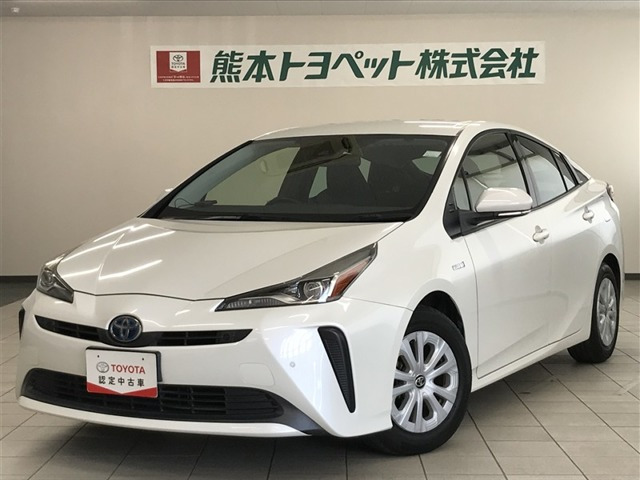 プリウス 1.8 S 
