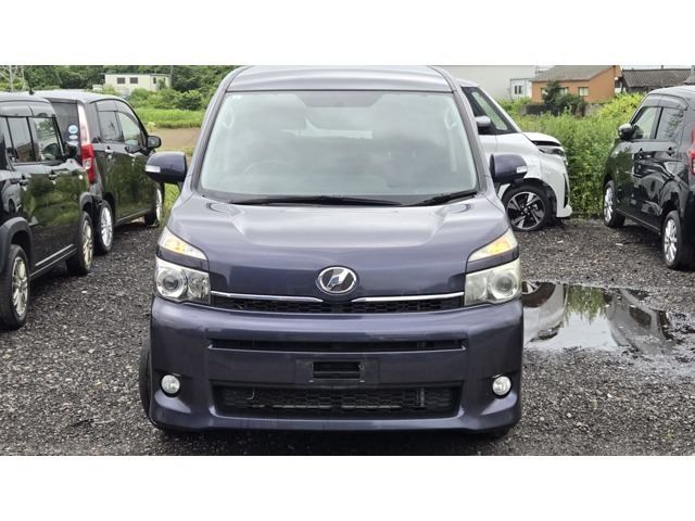 ヴォクシー 2.0 X Lエディション 4WD 