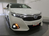 悪天候や夜間走行時も良好な視界を確保し安心して運転できる高輝度LEDヘッドライトを装備!省電力&長寿命。見た目もクールです。