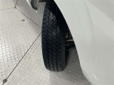 タイヤサイズは145/80R12!納車前の点検時にタイヤ交換させていただきます!