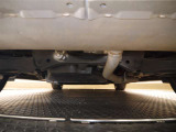 下廻りの状態