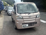 フロント正面からです。