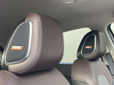 Boseサウンドシステム車両空間を活かしたスピーカーレイアウトと専門開発のサウンドシステムにより自然な音源再生と迫力あるサウンドを実現!一度このサウンドを体感してしまうと・・・・