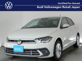 VW港北認定中古車センター♪人気のグレードが入荷です♪お車選びはVW港北にお任せください!詳しくは無料&ldquo;在庫確認・見積依頼&rdquo;をクリックするか無料電話まで、お待ちしております!