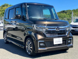 N-BOXカスタム L 