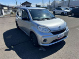 パッソ 1.0 X 4WD 