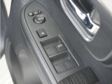 ◆パワーウィンドウスイッチ◆運転席から全席の窓の開閉操作を行うことが出来いつでも換気ができます!