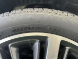 タイヤサイズ165/55R15