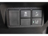 運転は安全第一!横滑りを防止して安全性を高めます。