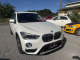X1 xドライブ 18d xライン 4WD