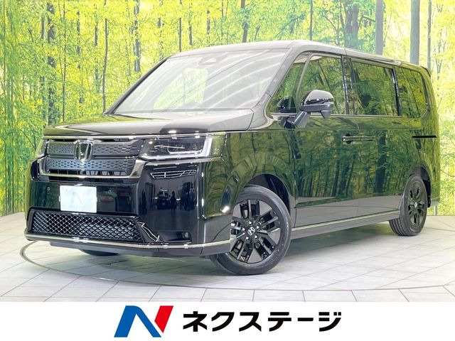 ステップワゴン 1.5 スパーダ