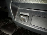 非常時やキャンプなどに役立つAC100Vコンセント付きです。