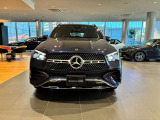 GLE 300d 4マチック AMGラインパッケージ(ISG) 4WD 