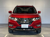 エクストレイル 2.0 20Xi Vセレクション 4WD 