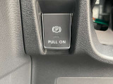 電動パーキングブレーキ