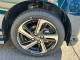 納車前にはプロのメカニックが点検、整備を行いますので安心してお乗り頂けます!!