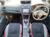WRX STI 2.0 タイプS 4WD 