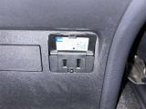 AC100V電源は1500Wまでの電化製品が使用できます!