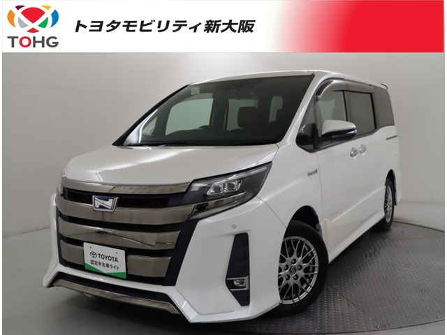 ノア 1.8 ハイブリッド Si W×B 
