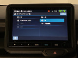 Honda CONNECTディスプレイ装着 つながる安心。つながる便利。詳しくはHonda のホームページで。