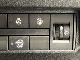 【ステアリングヒーター】スイッチONで冷えた手も温まるので、冬の運転にうれしい快適装備です★