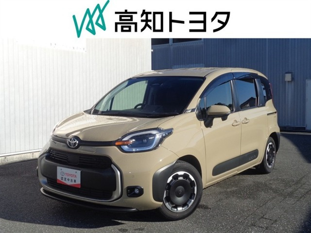 シエンタ ハイブリッド 1.5 Z