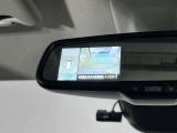 【全周囲カメラ】車両周囲の障害物の位置をモニターでチェックすることができます☆運転中や駐車時などの周囲の安全をサポートしてくれます☆