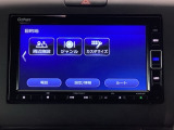 純正メモリーナビとバックカメラ付☆bluetoothオーディオでドライブも好きな音楽を聴いて楽しめます。TV視聴も可能です☆