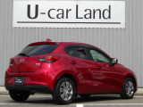 MAZDA2 1.5 15S スマートエディション 