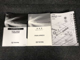 取扱説明書・メンテナンスノート一式そろっています!ここまでご覧いただきありがとうございました!お車の状態は展示店舗までお気軽にお問い合わせください。皆様のご来店をお待ちしております。