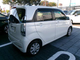 走りにこだわりながら収納力も持ち合わせたお車です。荷物を載せて軽快なドライブを楽しめますよ♪