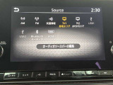 各種機能。